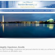 SEO case study: Maryland divorce & bankruptcy lawyer gets to number 1 on Google